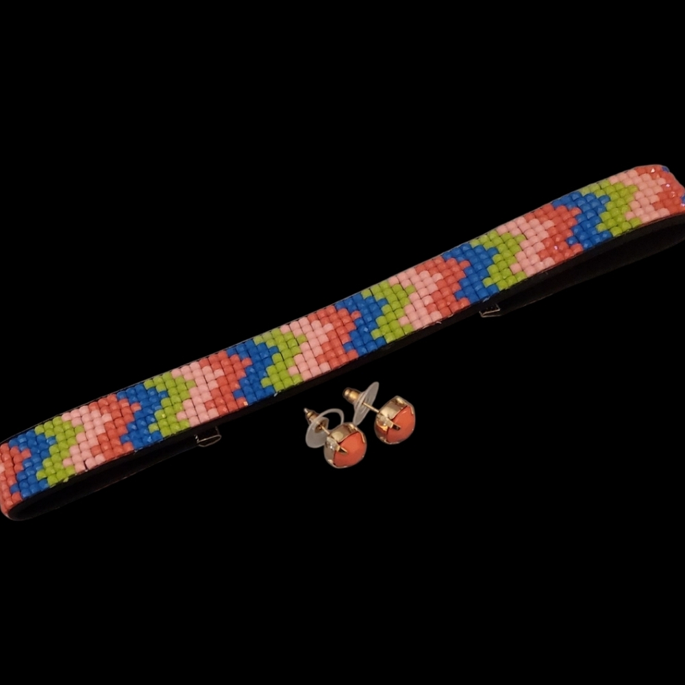 Necklace/Chocker